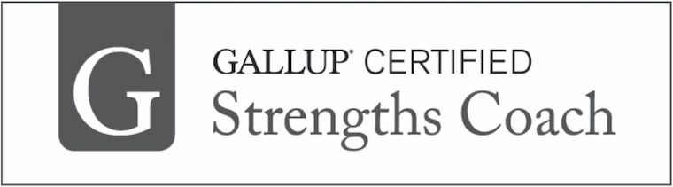 Gallup, certified coach